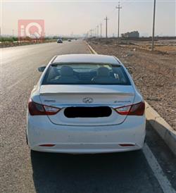 هیوندای سۆناتا